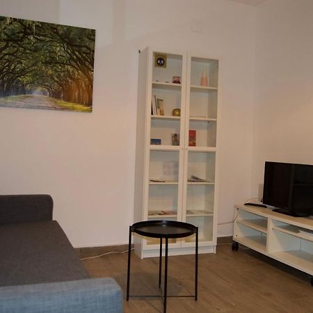 Novam Fuentecilla Apartment Malaga Ngoại thất bức ảnh