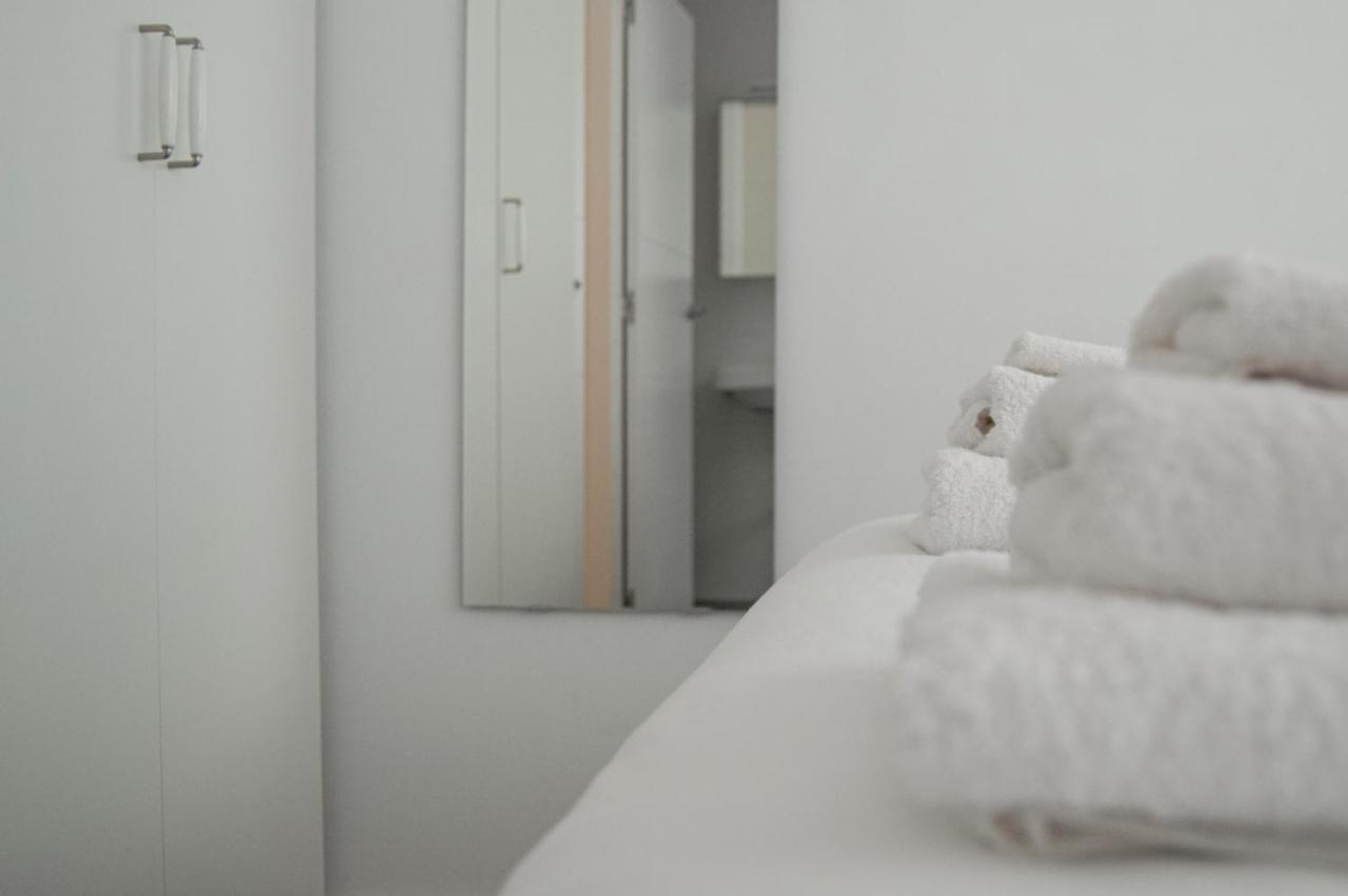 Novam Fuentecilla Apartment Malaga Ngoại thất bức ảnh