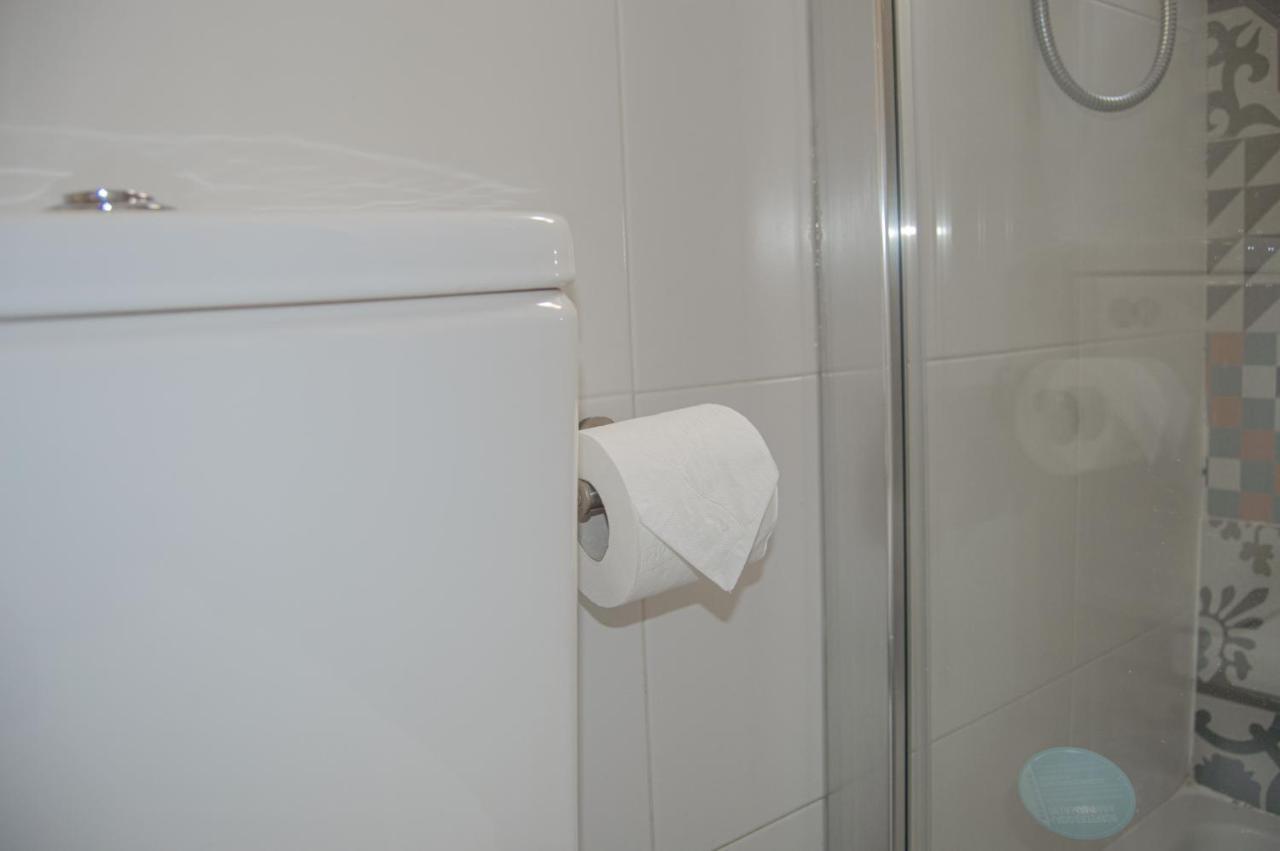 Novam Fuentecilla Apartment Malaga Ngoại thất bức ảnh