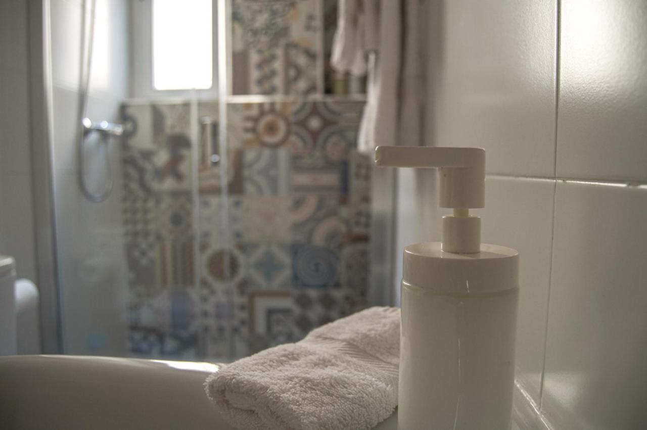 Novam Fuentecilla Apartment Malaga Ngoại thất bức ảnh
